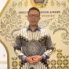 Menlu RI Sugiono (Tangkapan layar)
