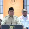 Presiden Prabowo Subianto menghadiri peresmian Museum dan Rumah Singgah Marsinah di Kabupaten Nganjuk, Jawa Ti
