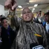 Ronald Dela Rosa