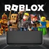 Poster Game Roblox. (IST)