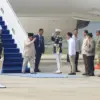 Presiden Prabowo Subianto tiba di Indonesia dari Prancis. (IST)