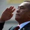 Ryamizard Ryacudu/Reuters-Samrang Pring