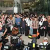 9 Relawan Global Sumud Flotilla tiba di Indonesia