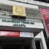 Kantor Kejati DKI Jakarta - (Foto: Media sosial)