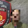 Selebgram asal Brunei ditangkap usai menganiaya seorang pria hingga tewas di Blok M (foto:Antara/Luthfia Miran