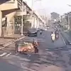 Tangkapan layar CCTV