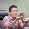 Ketua Komisi XI DPR RI, Mukhamad Misbakhun