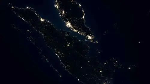 PLN UID Sumut selidiki penyebab blackout di 7 provinsi Sumatera. Gangguan SUTET Lubuk Linggau-Lahat akibat pet