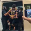 Bareskrim ungkap sindikat narkoba gang Langgar Samarinda (IST)