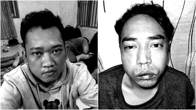Ririn dan Priyo (IST)