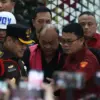 Kejagung tahan eks Ketua BGN Dadan Hindayana