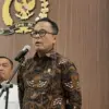 Kepala Badan Pengaturan Badan Usaha Milik Negara (BP BUMN) sekaligus Chief Operating Officer (COO) Danantara D
