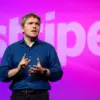 John Collison (Stripe.Inc)