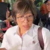 Wakil Kepala BGN Agustina Arumsari