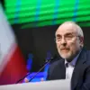 Mohammad Bagher Ghalibaf