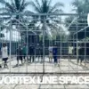 Kampung Alien di Nanggulan, Kulon Progo menjadi salah satu lokasi penyelenggaraan Indonesia UFO Festival 2026