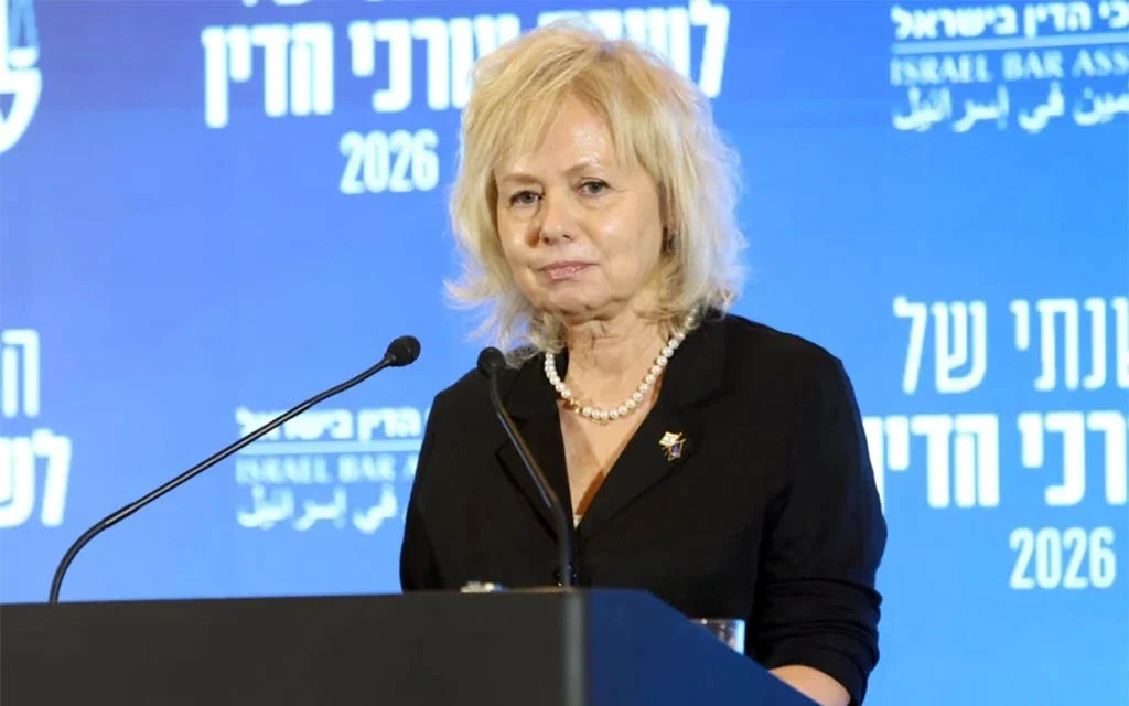 Gali Baharav-Miara