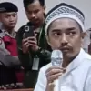 Priyo Bagus Setiawan, terdakwa kasus pembunuhan satu keluarga Haji Sahroni di Paoman, Indramayu (Sumber : Inst