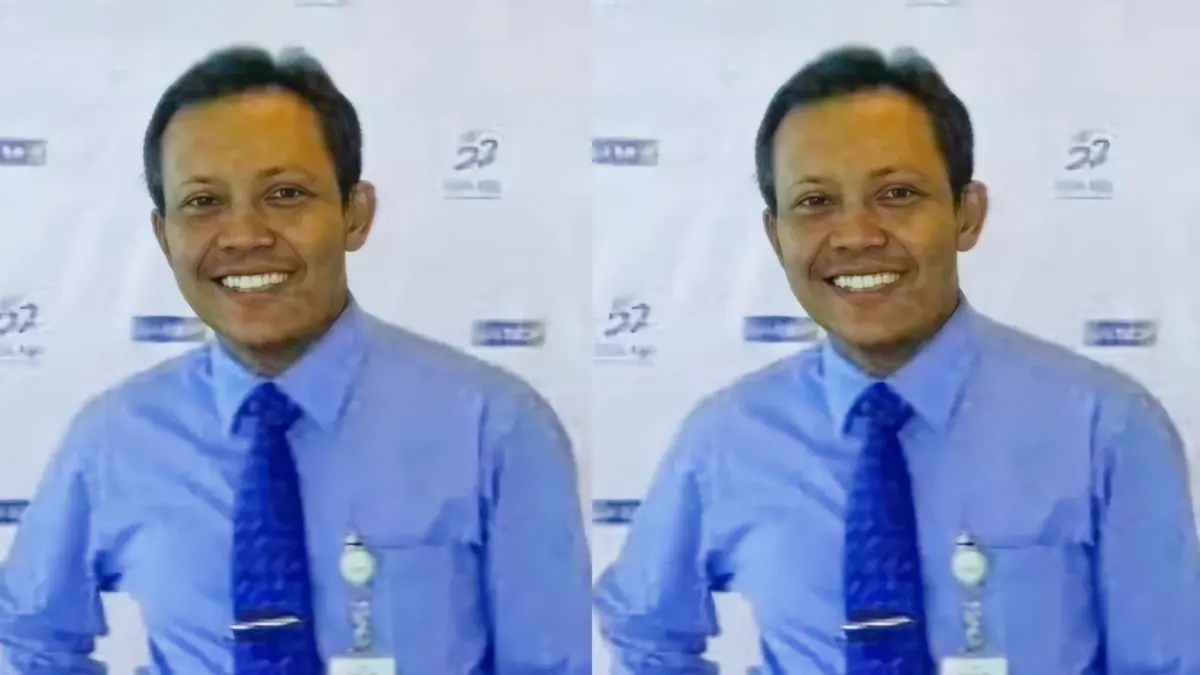 Aman Yani (Sumber : instagram Dedimulyadi71)