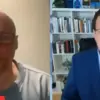 Jurnalis independen asal Kanada, Dimitri Laskaris dan jurnalis Norwegia, Glenn Diesen (Foto: YouTube)