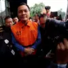 Bupati Muara Enim, Edison. (Foto: RMOL/Jamaludin Akmal)