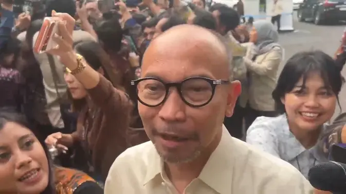 Chatib Basri
