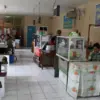 Kantin sekolah (Dok. YLKI)