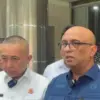 Direktur Penyidikan Jampidsus Kejagung, Syarief Sulaeman Nahdi (kanan) (IST)