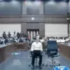 Sidang Lanjutan Kasus Korupsi Pengadaan Laptop Chromebook.