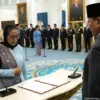 Kepala Badan Gizi Nasional (BGN) Nanik S Deyang. (Foto: Dok. BPMI Sekretariat Presiden)
