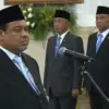 Penasihat Khusus Presiden Bidang Ketenagakerjaan dan Kesejahteraan Buruh, Said Iqbal. (Foto: BPMI Setpres)