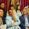 Raffi Ahmad hadirkan saksi Vina untuk menjawab tudingan suap terkait Bea dan Cukai.