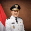 Bupati Kuansing Suhardiman Amby