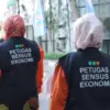 Petugas Sensus Ekonomi 2026