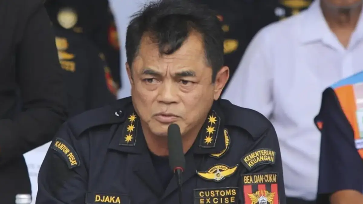 Djaka Budhi Utama