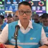 Direktur Utama PLN Darmawan Prasodjo. (Foto: Dok. PLN)