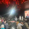 Diskusi bertajuk \"Kopdar Bareng Mas Dar\" di UGM yang berujung kericuhan (IST)