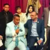 Raffi Ahmad hadirkan saksi Vina untuk menjawab tudingan suap terkait Bea dan Cukai.
