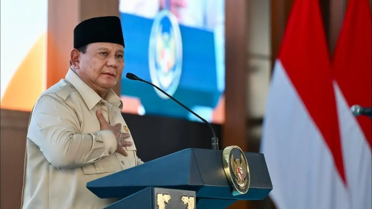 Prabowo Siap Tutup 700–800 BUMN, Apa yang Sebenarnya Terjadi? Presiden Prabowo Subianto