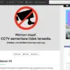 Layanan CCTV