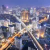 Suasana DKI Jakarta. (dok. lingkunganhidup.dkijakarta.go.id)