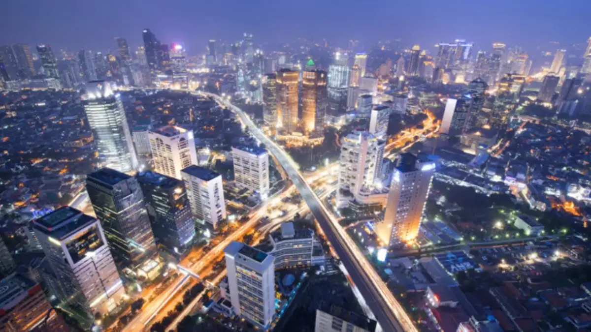 Suasana DKI Jakarta. (dok. lingkunganhidup.dkijakarta.go.id)