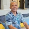 Pendiri Indonesia Audit Watch (IAW), Iskandar Sitorus