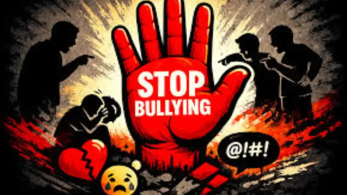 Stop Bullying