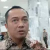 Menteri Sekretaris Negara (Mensesneg) Prasetyo Hadi