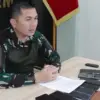 Kepala Penerangan Koops TNI Habema, Letkol Inf Wirya Arthadiguna (Koops TNI Habema)
