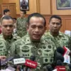 Kapuspen TNI Brigjen Muhammad Nas. (Foto: Danandaya Arya Putra)
