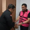 Kejagung menetapkan eks Wakil Kepala BGN Sony Sonjaya sebagai tersangka. (Dok. Kejagung)