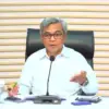 Ketua KPK Setyo Budiyanto