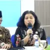 Komisioner Komnas Perempuan, Sondang Frishka Simanjuntak. (Foto: YouTube Ombudsman RI).